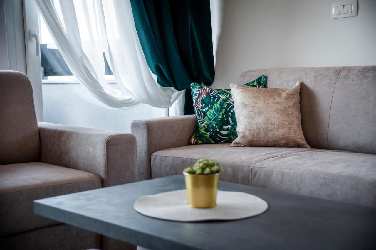 Appartement Grand Cocaletto 2 *