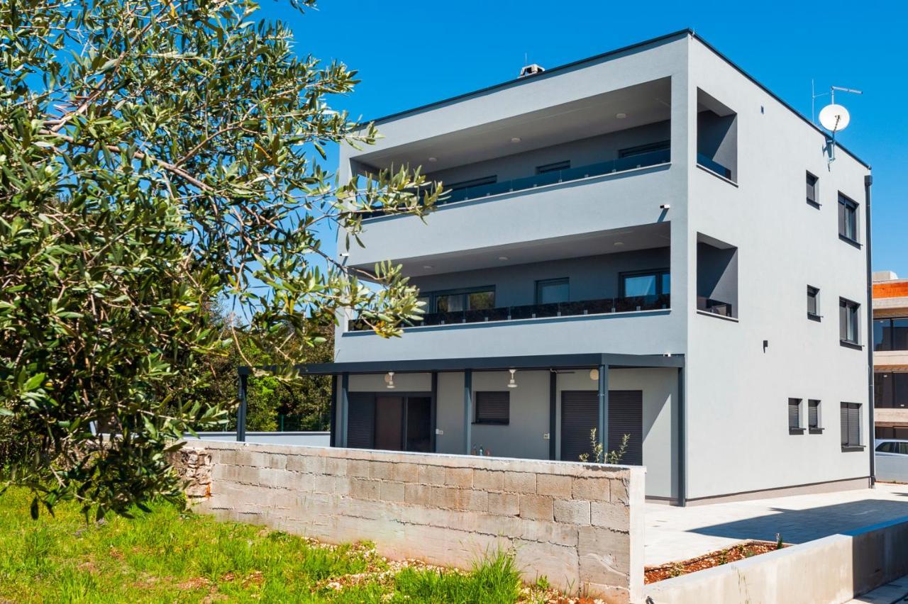 Appartement Grand Cocaletto 2 Rovinj